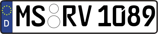 MS-RV1089