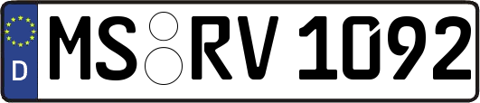 MS-RV1092