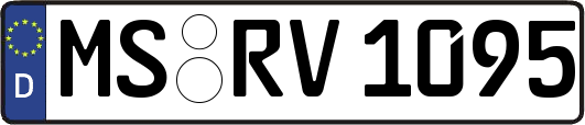 MS-RV1095