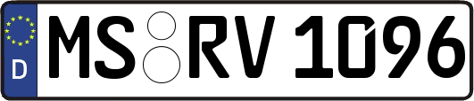 MS-RV1096