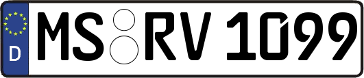 MS-RV1099
