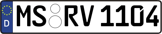 MS-RV1104