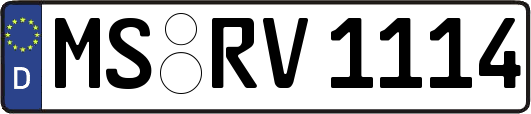 MS-RV1114