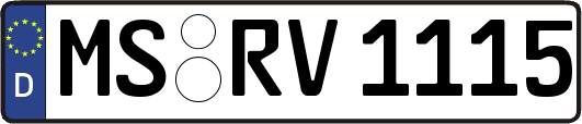 MS-RV1115