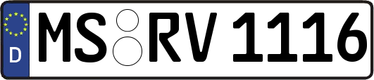 MS-RV1116