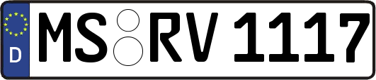 MS-RV1117