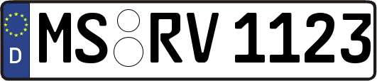 MS-RV1123