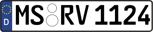 MS-RV1124