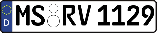 MS-RV1129