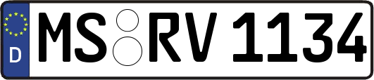 MS-RV1134
