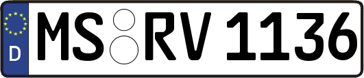 MS-RV1136