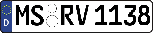 MS-RV1138