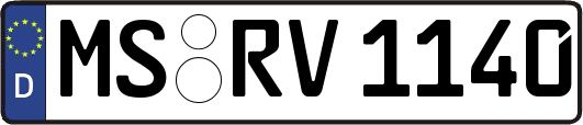 MS-RV1140