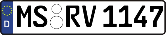MS-RV1147