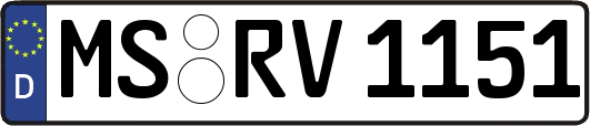 MS-RV1151