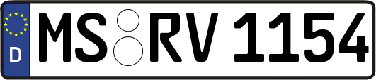 MS-RV1154