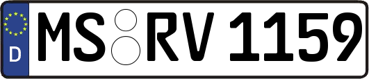 MS-RV1159