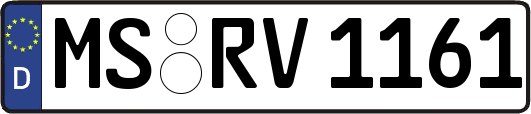MS-RV1161