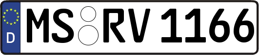 MS-RV1166