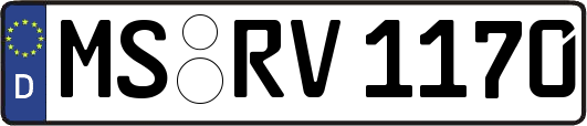 MS-RV1170