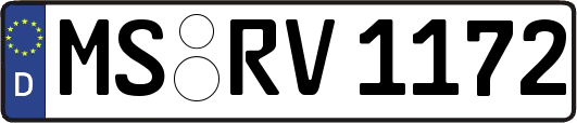MS-RV1172