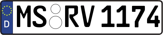 MS-RV1174
