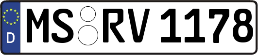 MS-RV1178
