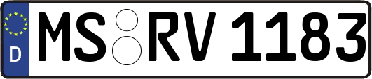 MS-RV1183