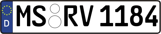 MS-RV1184