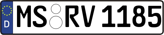 MS-RV1185