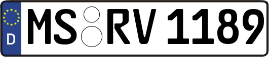 MS-RV1189