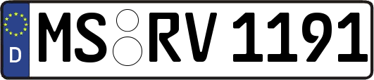 MS-RV1191
