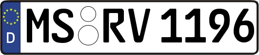MS-RV1196