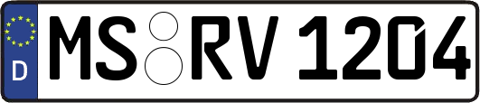 MS-RV1204
