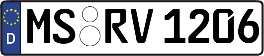 MS-RV1206