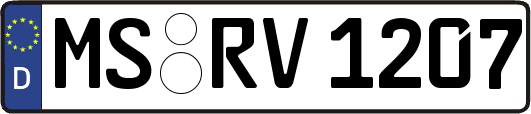 MS-RV1207