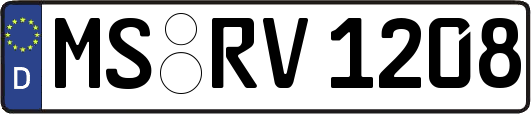 MS-RV1208