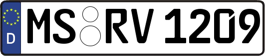 MS-RV1209
