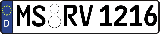 MS-RV1216