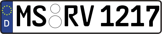 MS-RV1217