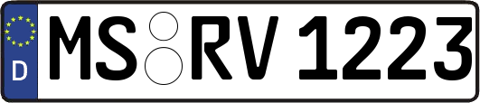 MS-RV1223