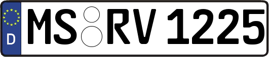 MS-RV1225