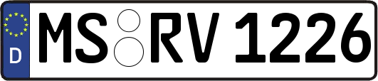 MS-RV1226