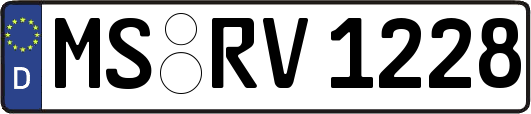 MS-RV1228