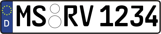 MS-RV1234