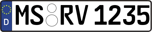 MS-RV1235