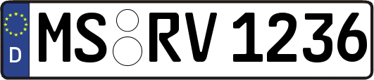 MS-RV1236