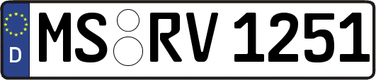 MS-RV1251