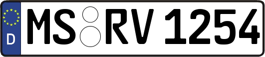 MS-RV1254
