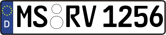 MS-RV1256